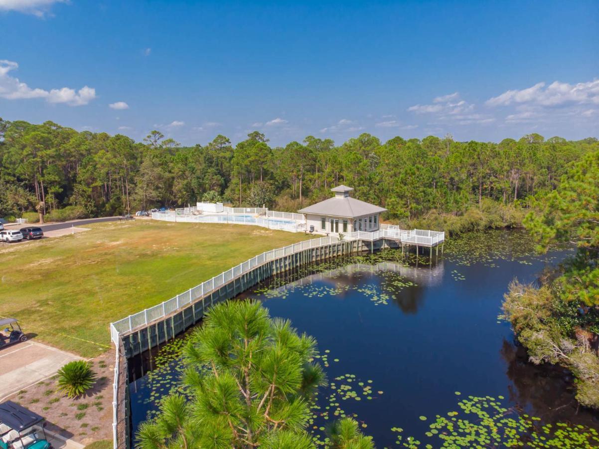 Seagrove Highlands By Panhandle Getaways Santa Rosa Beach Zewnętrze zdjęcie