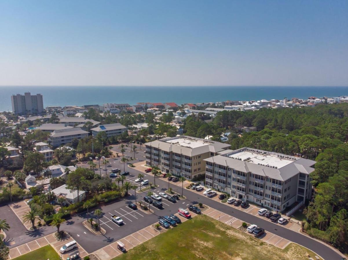 Seagrove Highlands By Panhandle Getaways Santa Rosa Beach Zewnętrze zdjęcie
