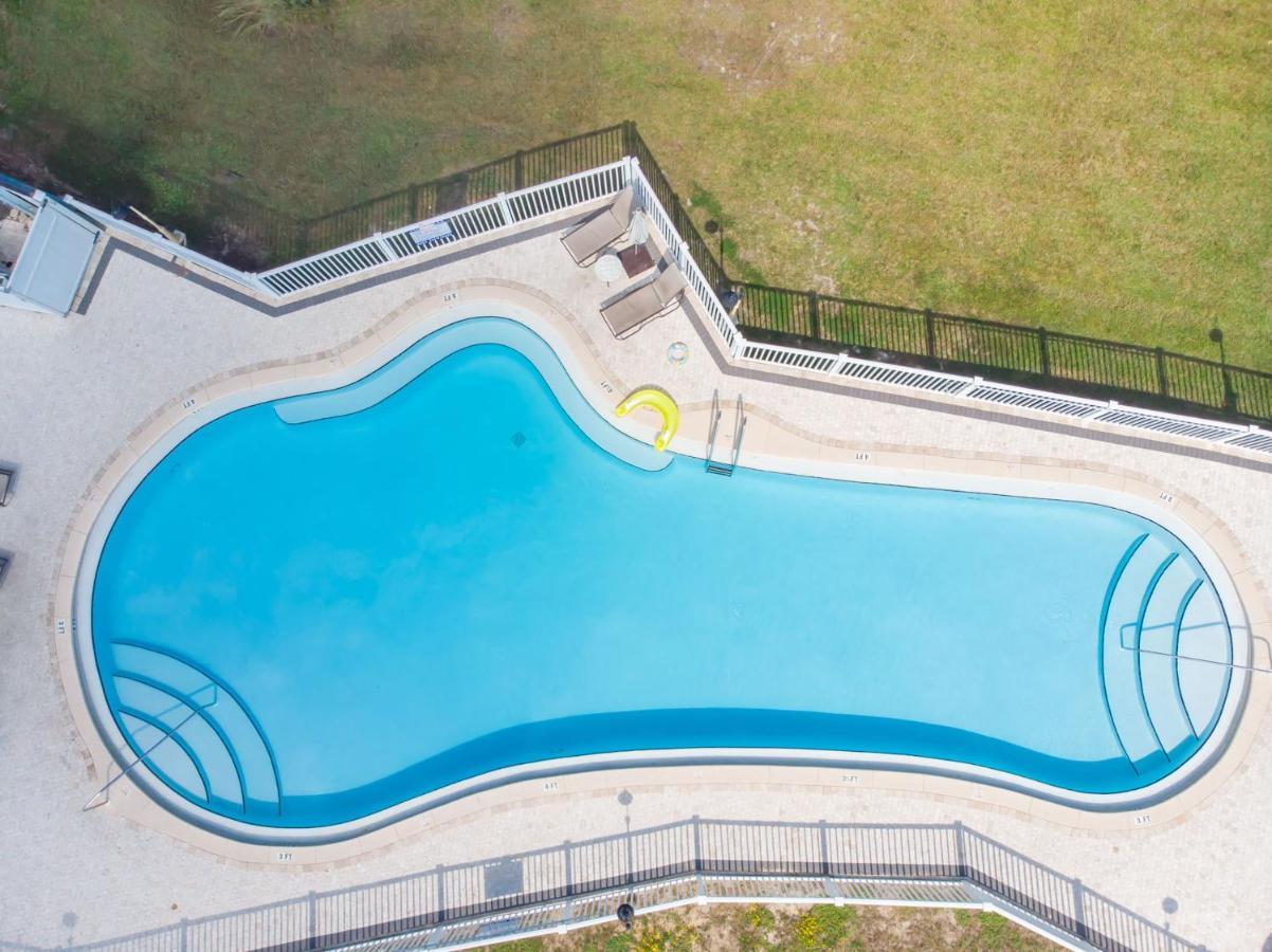 Seagrove Highlands By Panhandle Getaways Santa Rosa Beach Zewnętrze zdjęcie