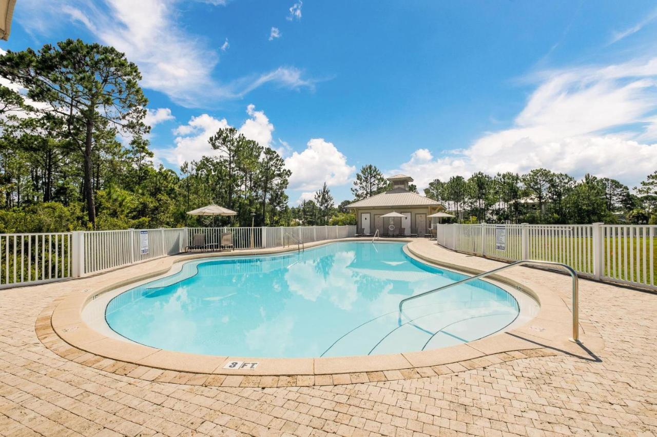 Seagrove Highlands By Panhandle Getaways Santa Rosa Beach Zewnętrze zdjęcie