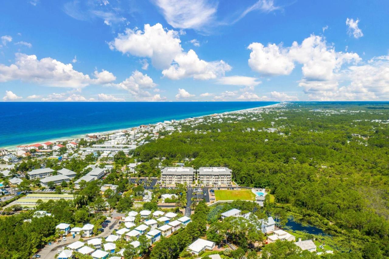 Seagrove Highlands By Panhandle Getaways Santa Rosa Beach Zewnętrze zdjęcie