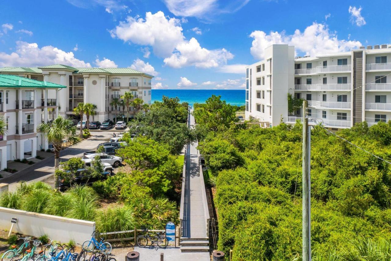 Seagrove Highlands By Panhandle Getaways Santa Rosa Beach Zewnętrze zdjęcie