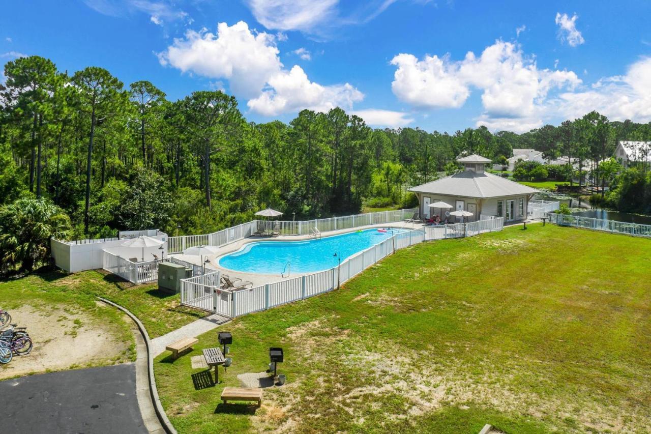 Seagrove Highlands By Panhandle Getaways Santa Rosa Beach Zewnętrze zdjęcie