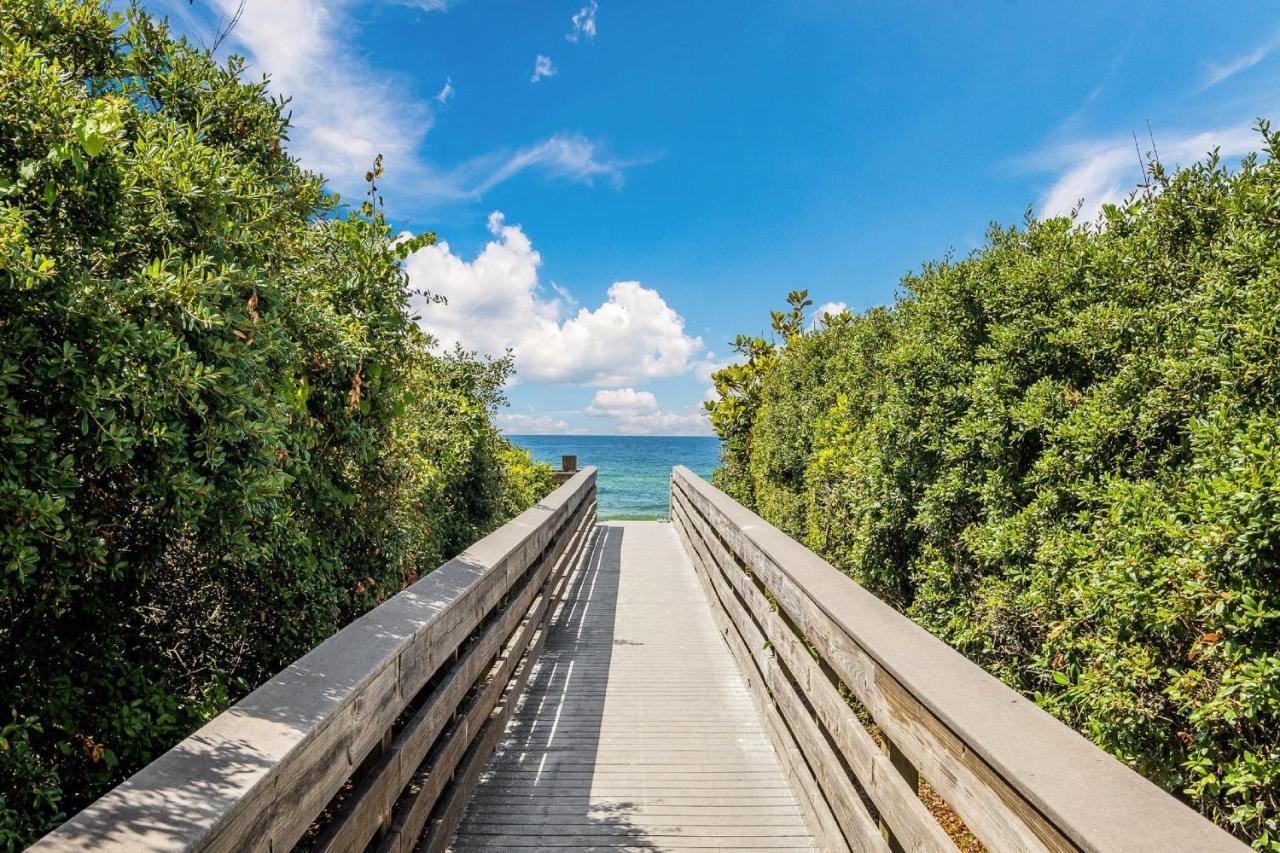 Seagrove Highlands By Panhandle Getaways Santa Rosa Beach Zewnętrze zdjęcie