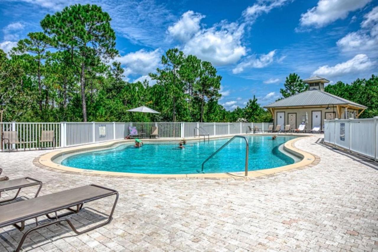 Seagrove Highlands By Panhandle Getaways Santa Rosa Beach Zewnętrze zdjęcie