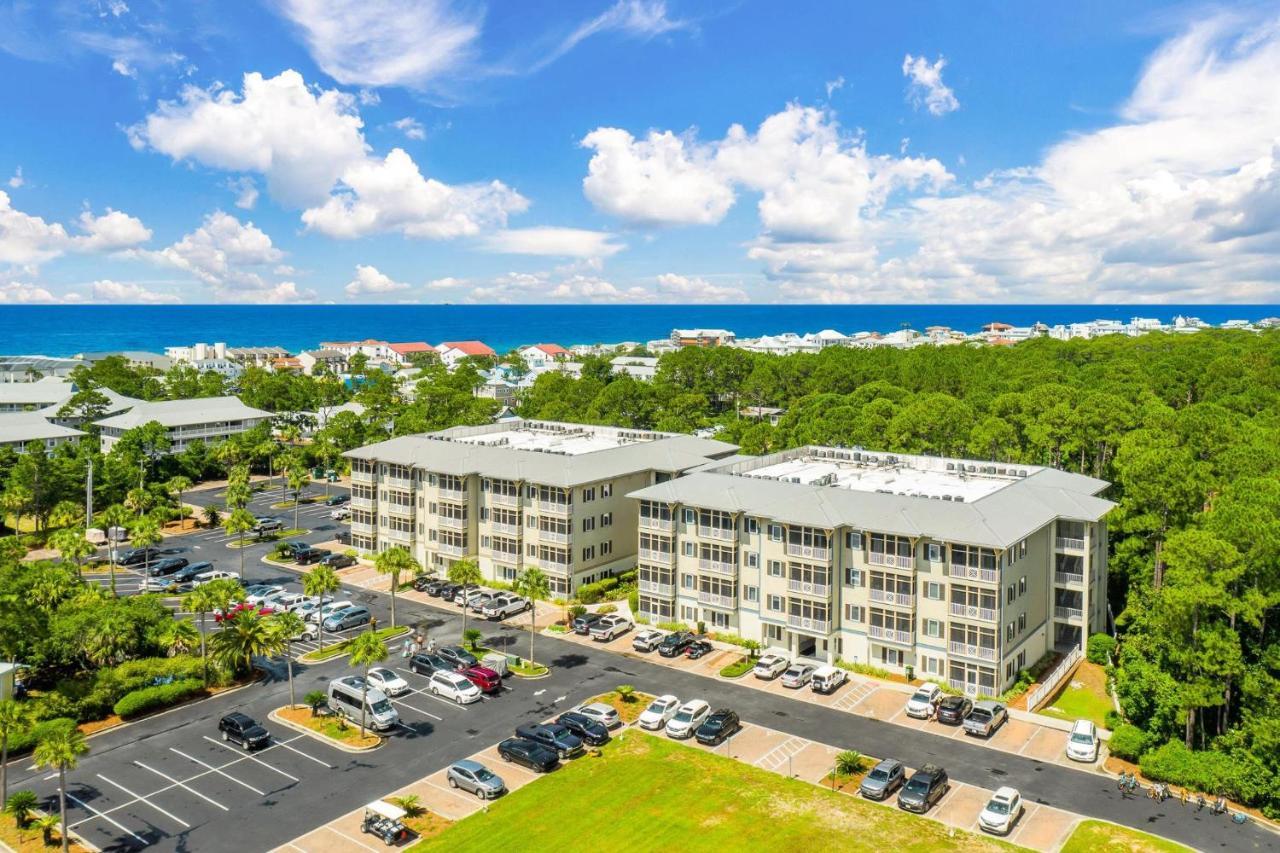 Seagrove Highlands By Panhandle Getaways Santa Rosa Beach Zewnętrze zdjęcie