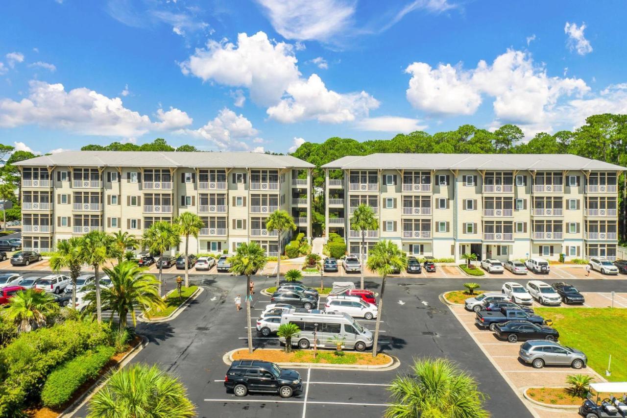 Seagrove Highlands By Panhandle Getaways Santa Rosa Beach Zewnętrze zdjęcie