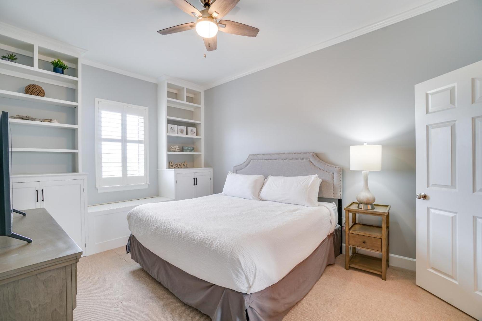 Seagrove Highlands By Panhandle Getaways Santa Rosa Beach Pokój zdjęcie