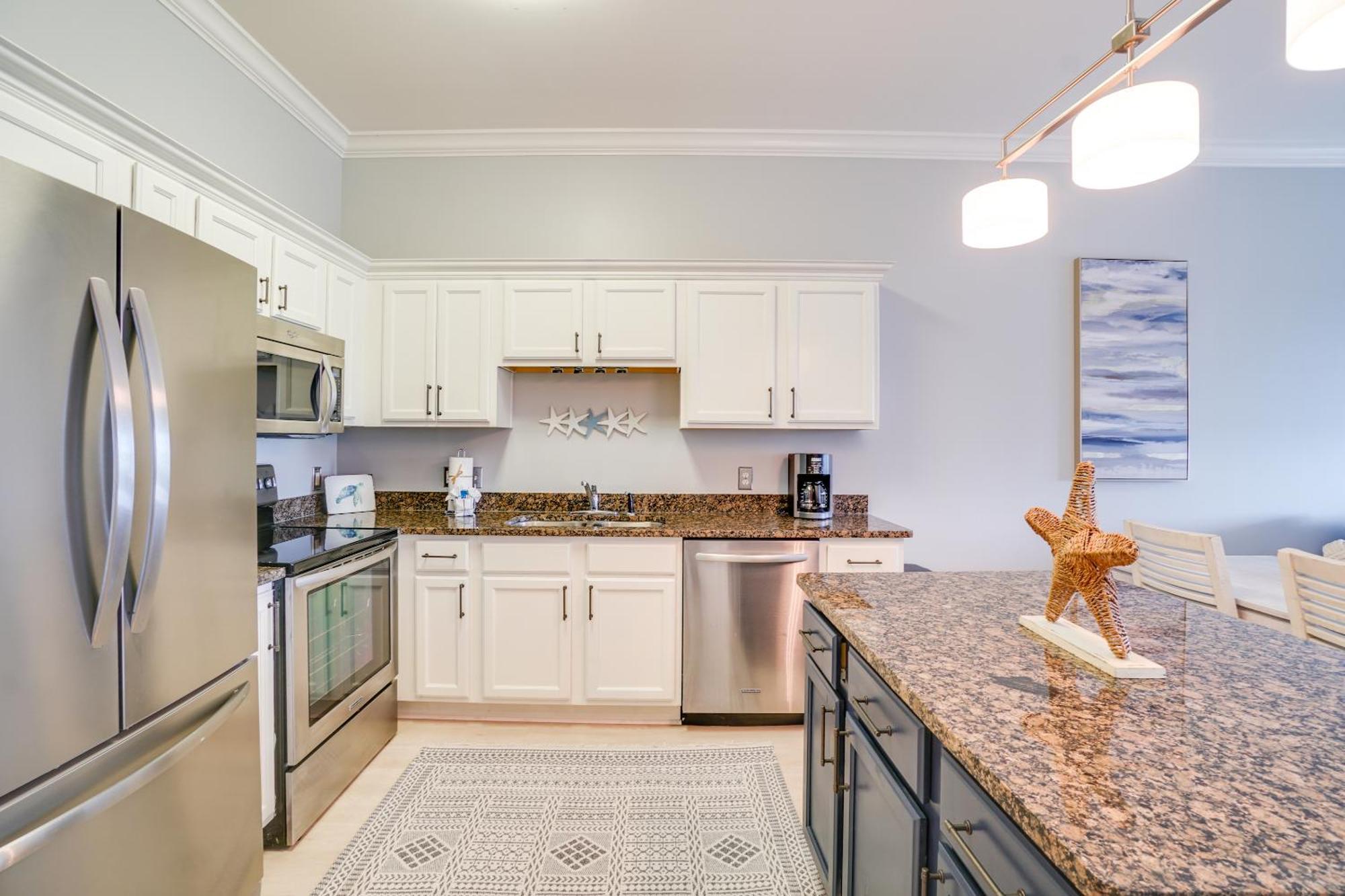 Seagrove Highlands By Panhandle Getaways Santa Rosa Beach Pokój zdjęcie