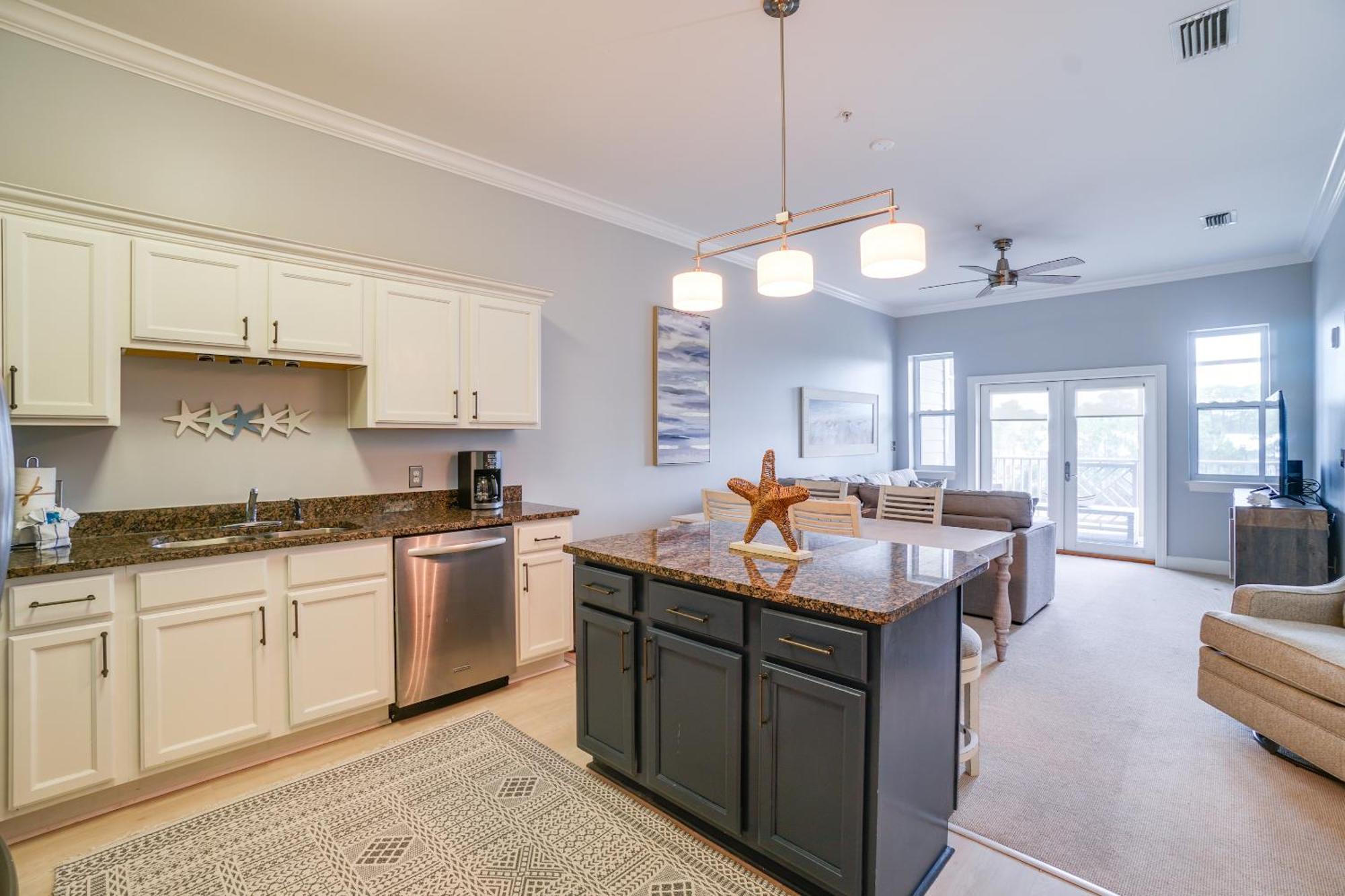 Seagrove Highlands By Panhandle Getaways Santa Rosa Beach Pokój zdjęcie